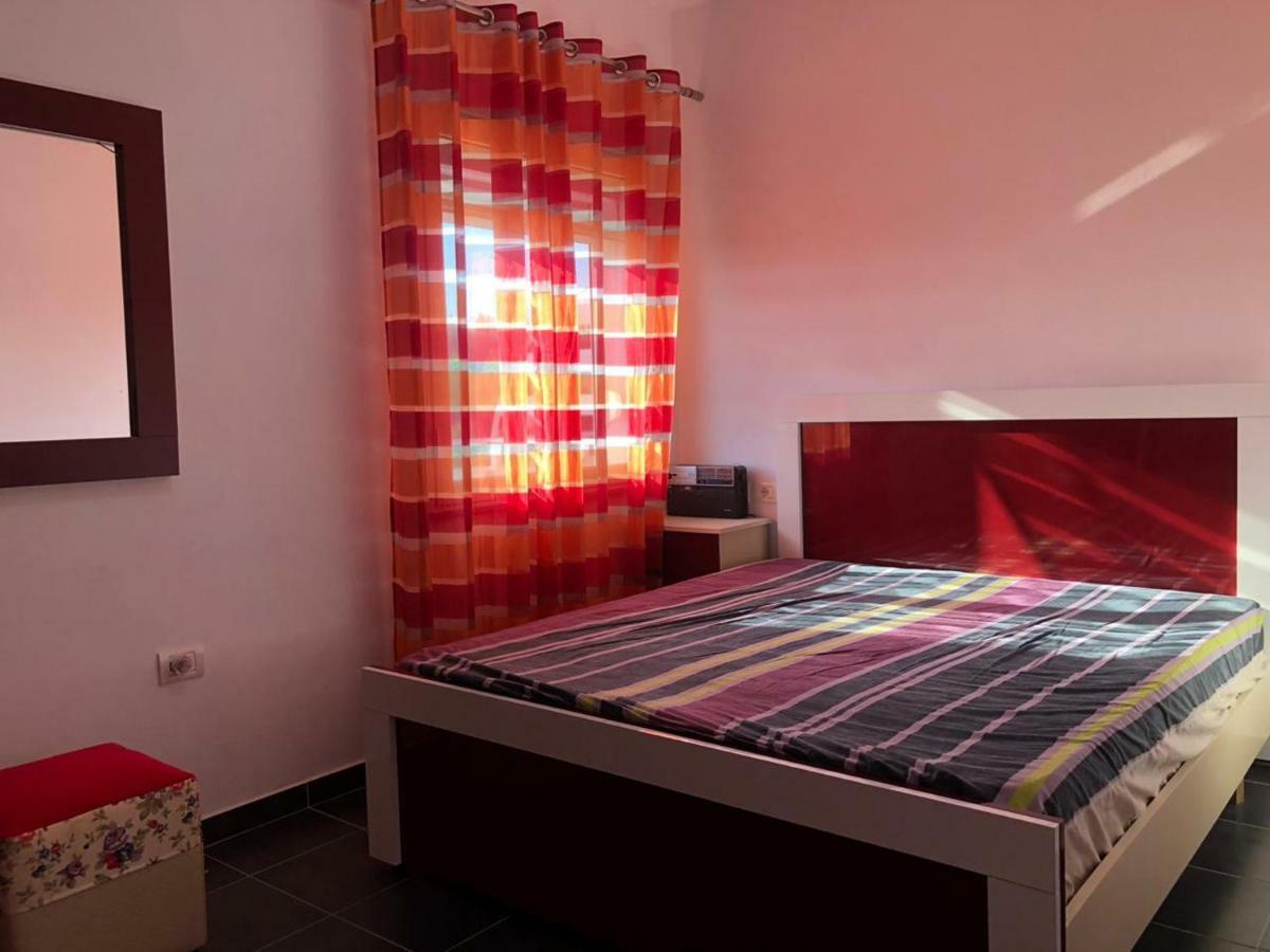 Palma Apartments Дуррес Экстерьер фото
