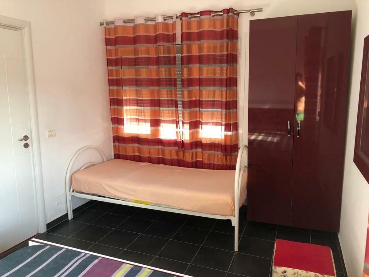 Palma Apartments Дуррес Экстерьер фото