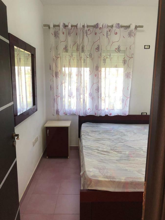 Palma Apartments Дуррес Экстерьер фото